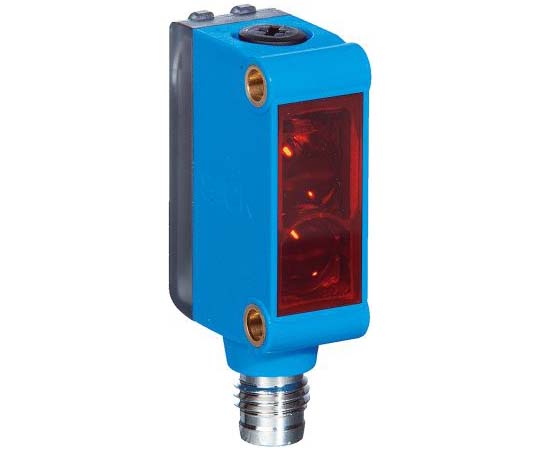 光電センサ ミニチュア 検出範囲 5 → 250 mm