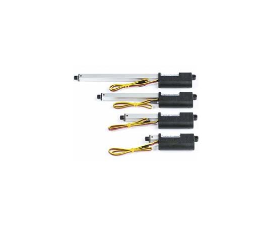 マイクロリニアアクチュエータ