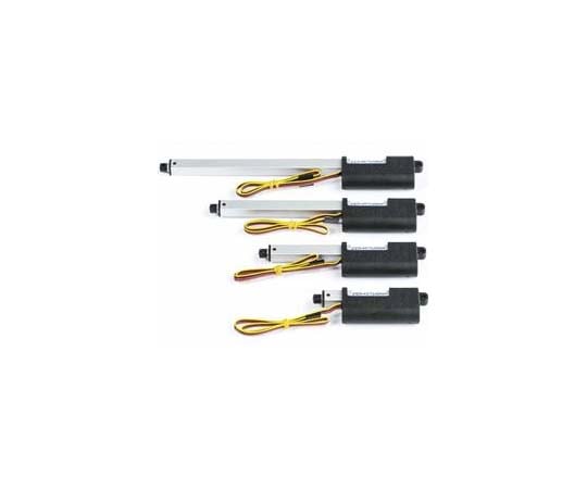 マイクロリニアアクチュエータ