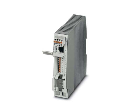 PCデータ収集機器 イーサネット