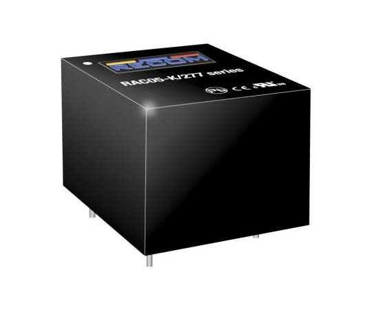 スイッチング電源 15V dc 330mA 5W 密閉型 1セット（24個入）