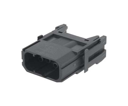 Standard Module オス MHSシリーズ 8P 8極 2列 1袋（10個入）