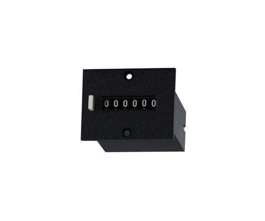 電子カウンタ デジタル 50Hz 6 パネル取り付け PMK 16.21シリーズ