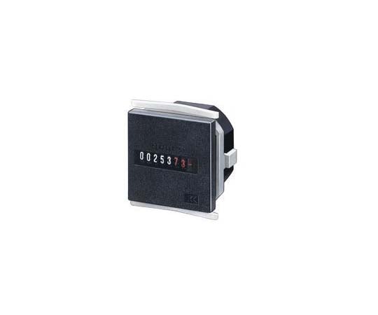電子カウンタ デジタル 50Hz 7 DINレール取付 AH 57シリーズ