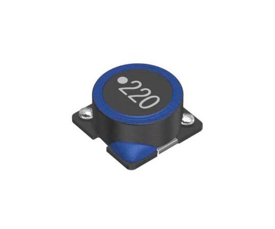 巻線インダクタ （面実装） 1.5 mH 220mA シールド 10.1 x 10.1 x 4.5mm 1セット（500個入）
