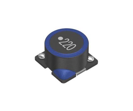 巻線インダクタ （面実装） 2.2 μH 8.9A シールド 10.1 x 10.1 x 6.5mm 1セット（500個入）