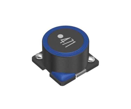 巻線インダクタ （面実装） 220 μH 1.3A シールド 12.5 x 12.5 x 7.5mm 1セット（20個入）