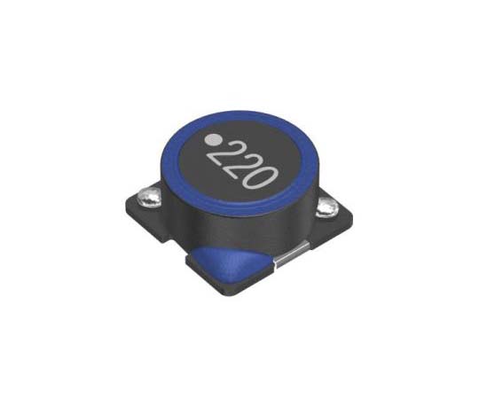 巻線インダクタ （面実装） 1.5 mH 220mA シールド 10.1 x 10.1 x 4.5mm 1セット（20個入）