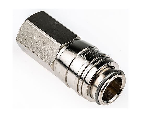 クイックコネクトカップリング