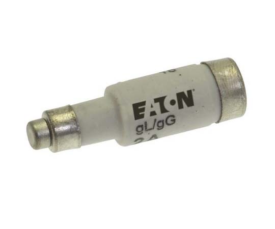 自動車用ヒューズ 定格電流 16A 定格電圧 400V ac 1箱（10個入）