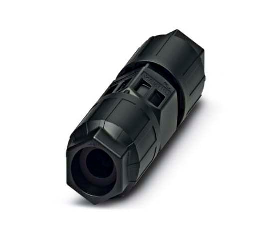 QUICKONリード　3極