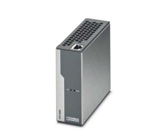 I/Oモジュール PoEスイッチ