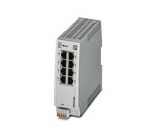 イーサネットスイッチ Ethernet Switch