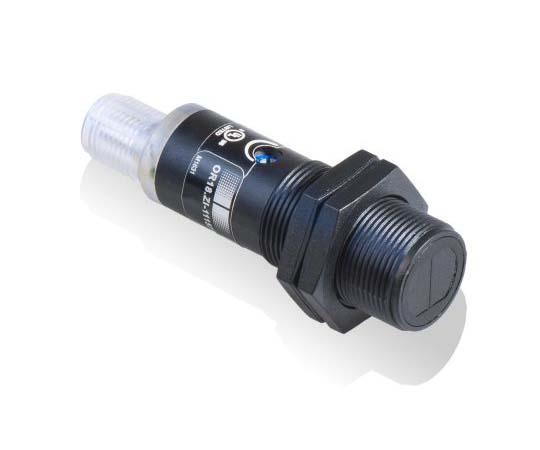 光電センサ バレル形 検出範囲 0→ 800 mm