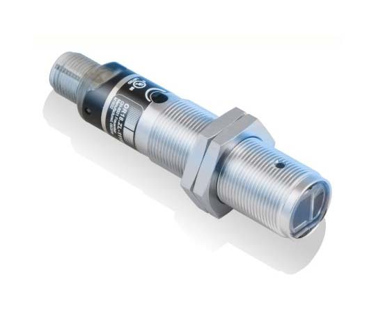光電センサ バレル形 検出範囲 10 → 300 mm