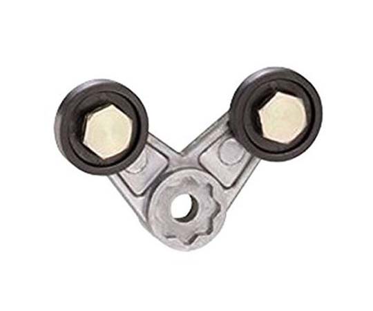 リミットスイッチレバー