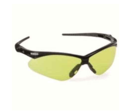 保護メガネ V30 Nemesis シリーズ 眼鏡 1箱（12個入） 25673