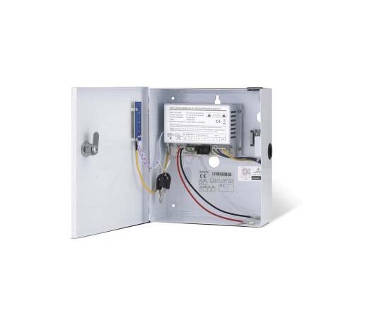 組み込みリニア電源 出力数：1