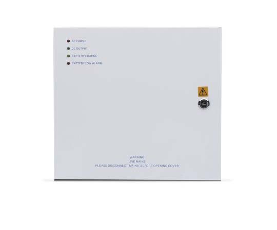 組み込みリニア電源 出力数：1