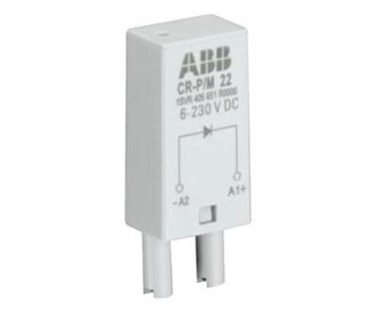 Logical socket for CR-P/safety isolation