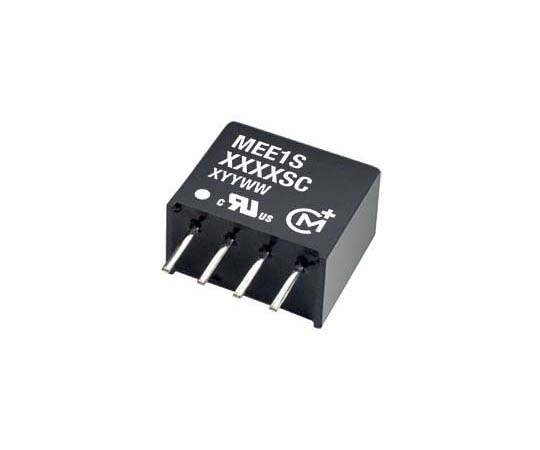 絶縁DC-DCコンバータ Vout：5V dc 21.6 → 26.4 V dc 1W 24 V dc 1セット（35個入）