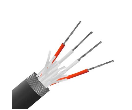 熱電対用延長ケーブル　RTDタイプ　50m