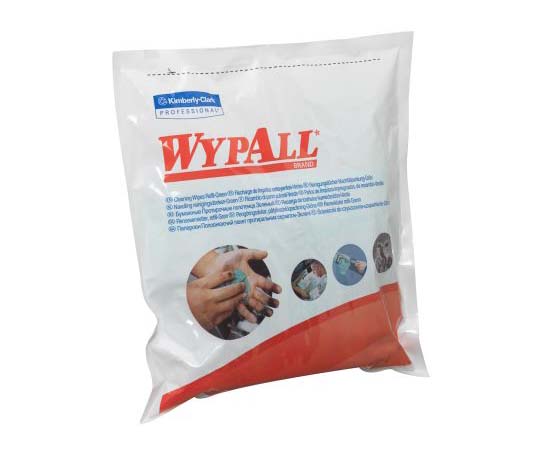 Wypall 工具の清掃 用 270 x 270mm 1箱（6個入） 7776