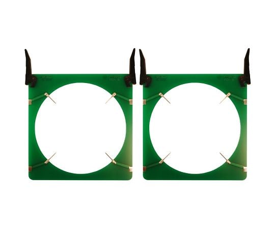 交換エミッター