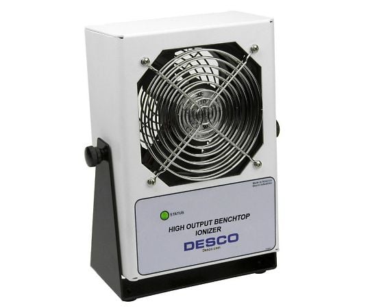 イオナイザー　作業台用　ハイアウトプット　220VAC　電源コードなし
