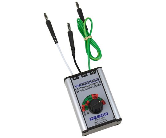 校正器　シングルワイヤー常時モニター用