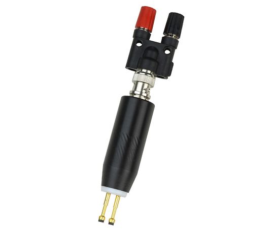 2点間抵抗測定用プローブ