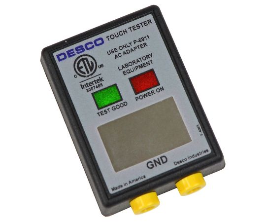 テスター　リストストラップ用