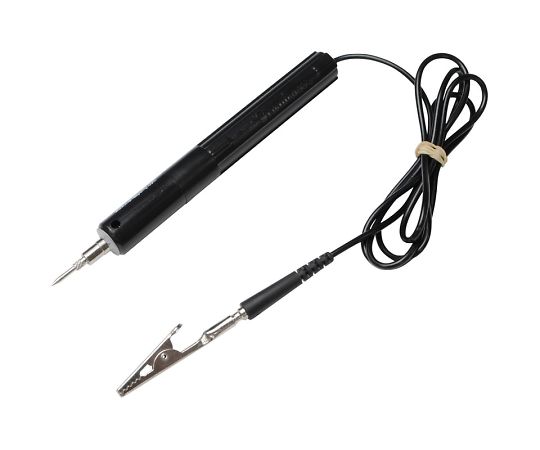 導電テスター　0-50Ω　音響付き