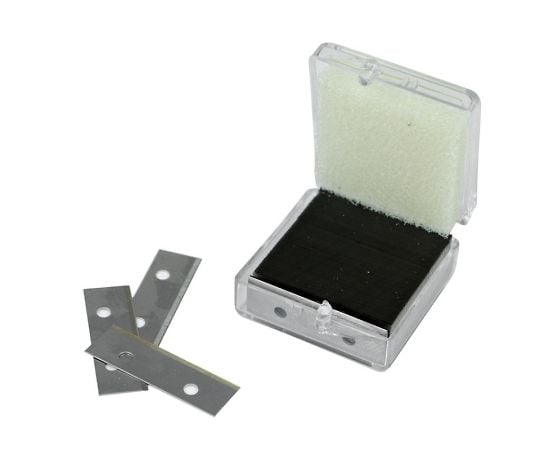 チューブカッター用替え刃　100入り