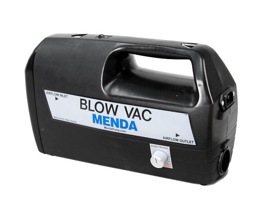 掃除機　吹き出し機能付き　出力調節機能付き　110V