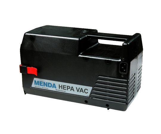 掃除機　ヘパフィルター　HIGH-PERFORMANCE　110V　50/60Hz