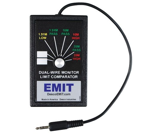 チェッカー動作範囲確認器　2線方式用