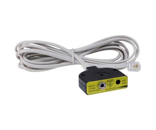 リモートユニット　50522及び50515用　グレー