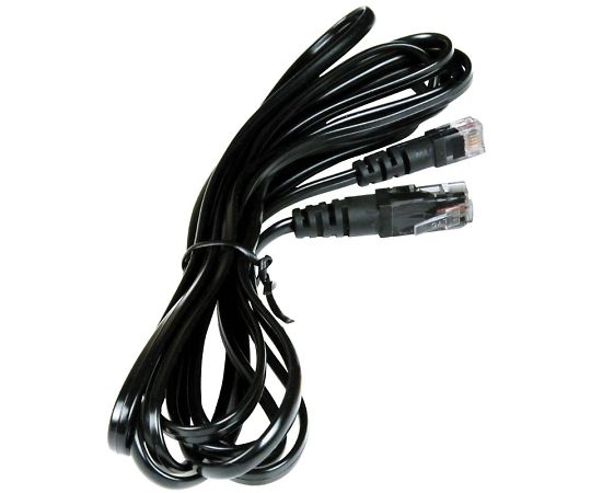 ケーブル　ZVMリモート用　3.05m　黒