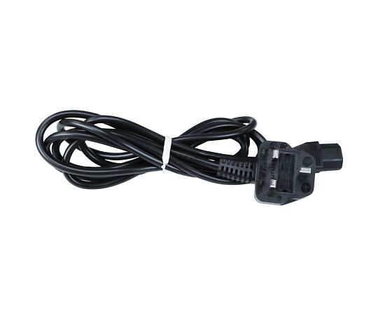 コード　AC用　黒　230V　50/60Hz　英国