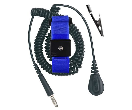 リストストラップ　1.8mコード