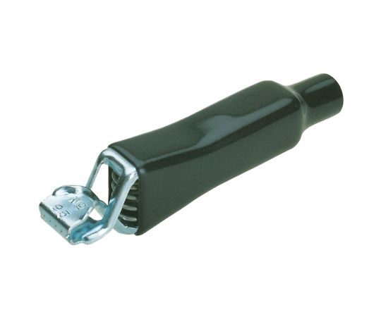 接続クリップ　ラージサイズ　バナナジャック嵌合