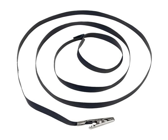 リストストラップ　使い捨てタイプ　静電気拡散性