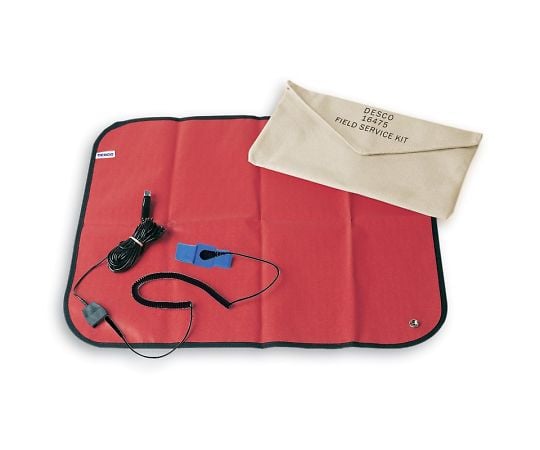 フィールドサービスセット