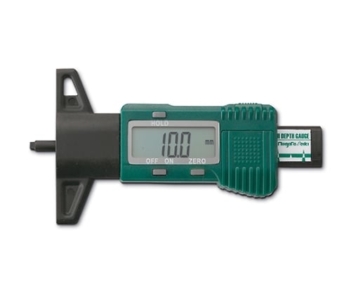 デジタルミニデプス　一般校正付