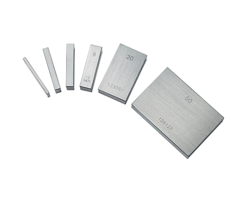 ブロックゲージ　1級相当品　90.00mm　一般校正付