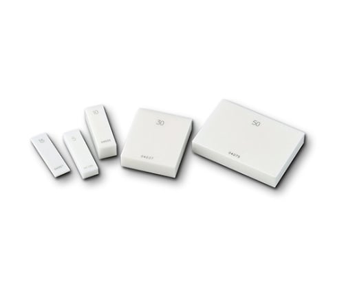 セラミックブロックゲージ　0級相当　6.00mm　一般校正付