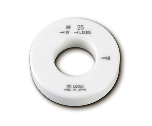 セラミックリングゲージ　24.0mm　一般校正付
