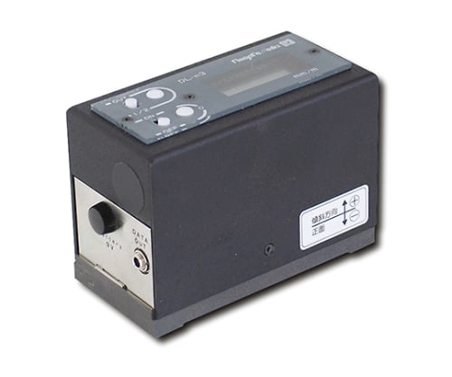 レベルニック　一般校正付