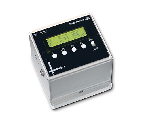 デジタル角度計レベルニック　一般校正付